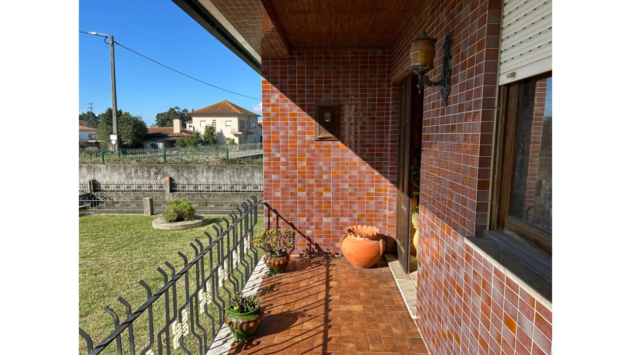 Moradia T4 para Venda em Bustos, Troviscal e Mamarrosa Foto 3