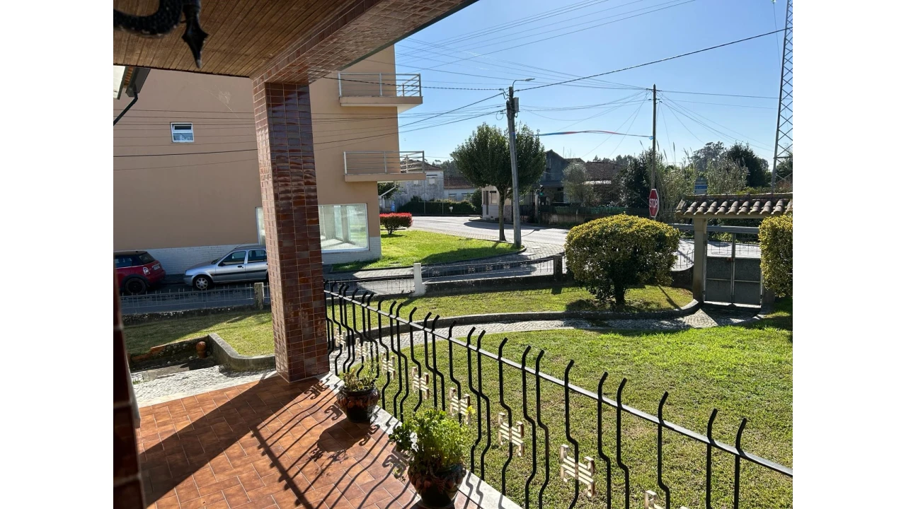 Moradia T4 para Venda em Bustos, Troviscal e Mamarrosa Foto 7