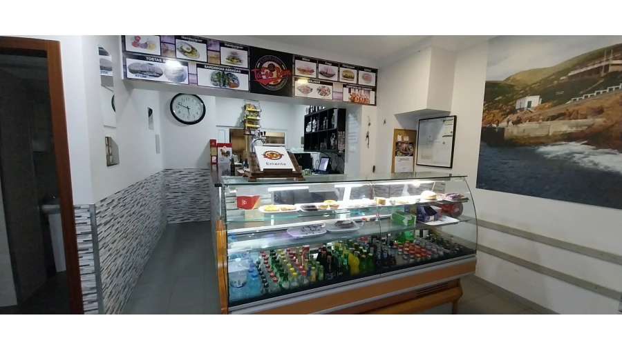 Negócio para Venda em Peniche Foto 11