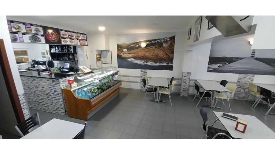 Negócio para Venda em Peniche Foto 7