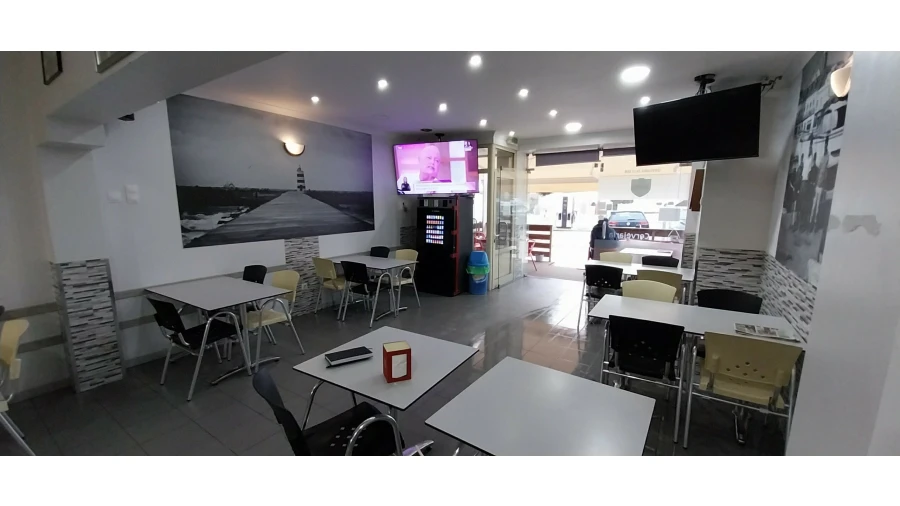 Negócio para Venda em Peniche Foto 8