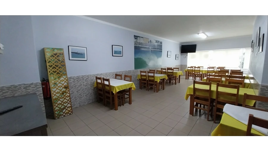 Negócio para Venda em Peniche Foto 5