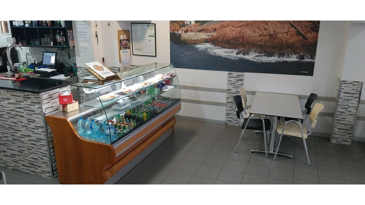 Negócio para Venda em Peniche Foto 6