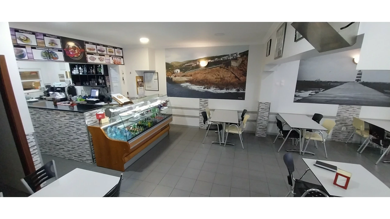 Negócio para Venda em Peniche Foto 7