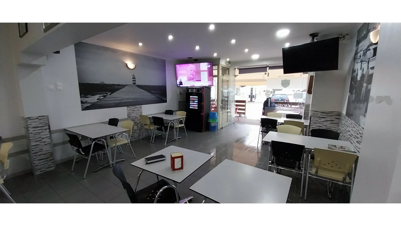 Negócio para Venda em Peniche Foto 8