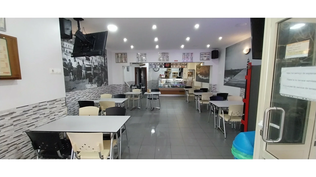 Negócio para Venda em Peniche Foto 2