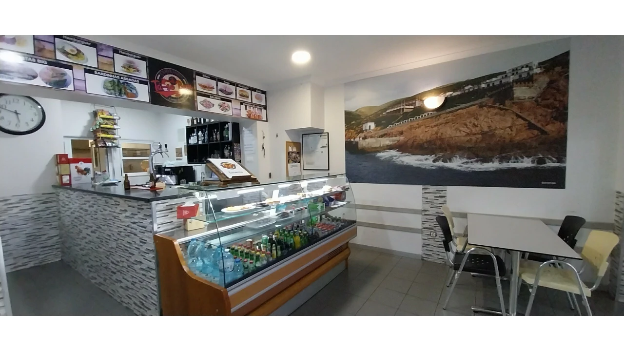 Negócio para Venda em Peniche Foto 10