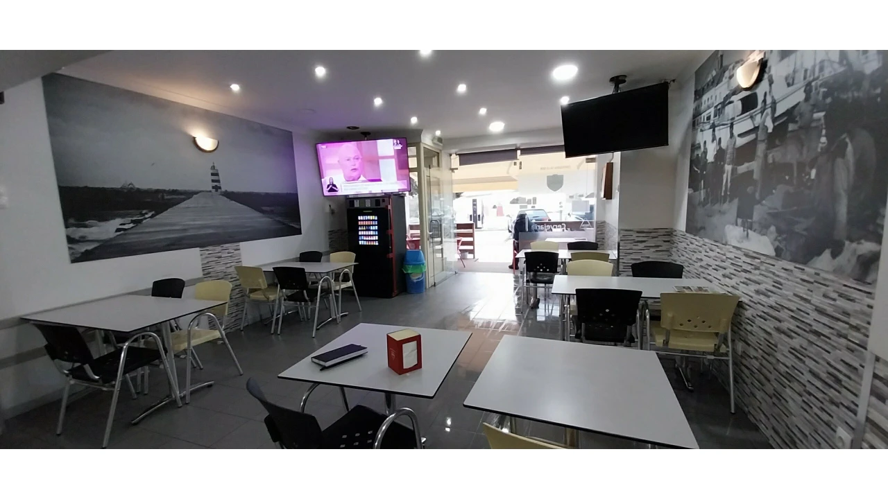 Negócio para Venda em Peniche Foto 9