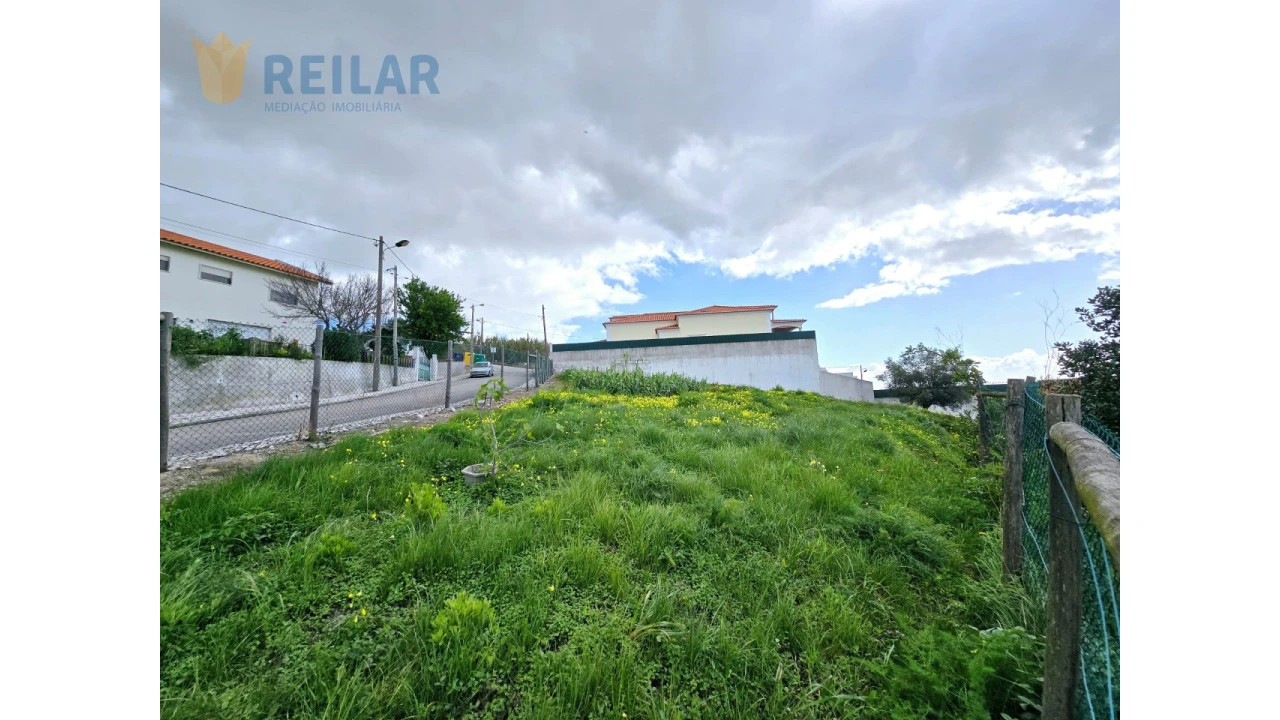 Terreno para Venda em Alhandra, São João dos Montes e Calhandriz Foto 1