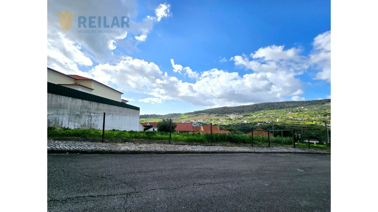 Terreno para Venda em Alhandra, São João dos Montes e Calhandriz Foto 8