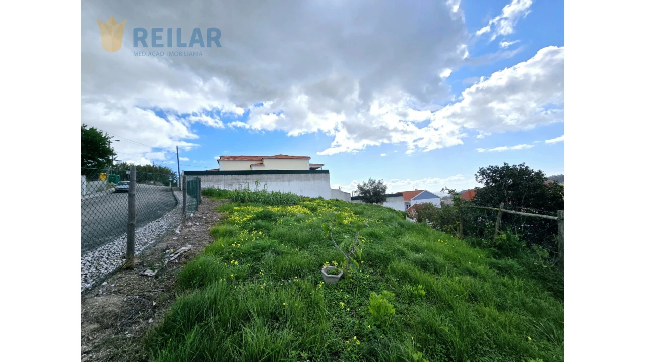 Terreno para Venda em Alhandra, São João dos Montes e Calhandriz Foto 10