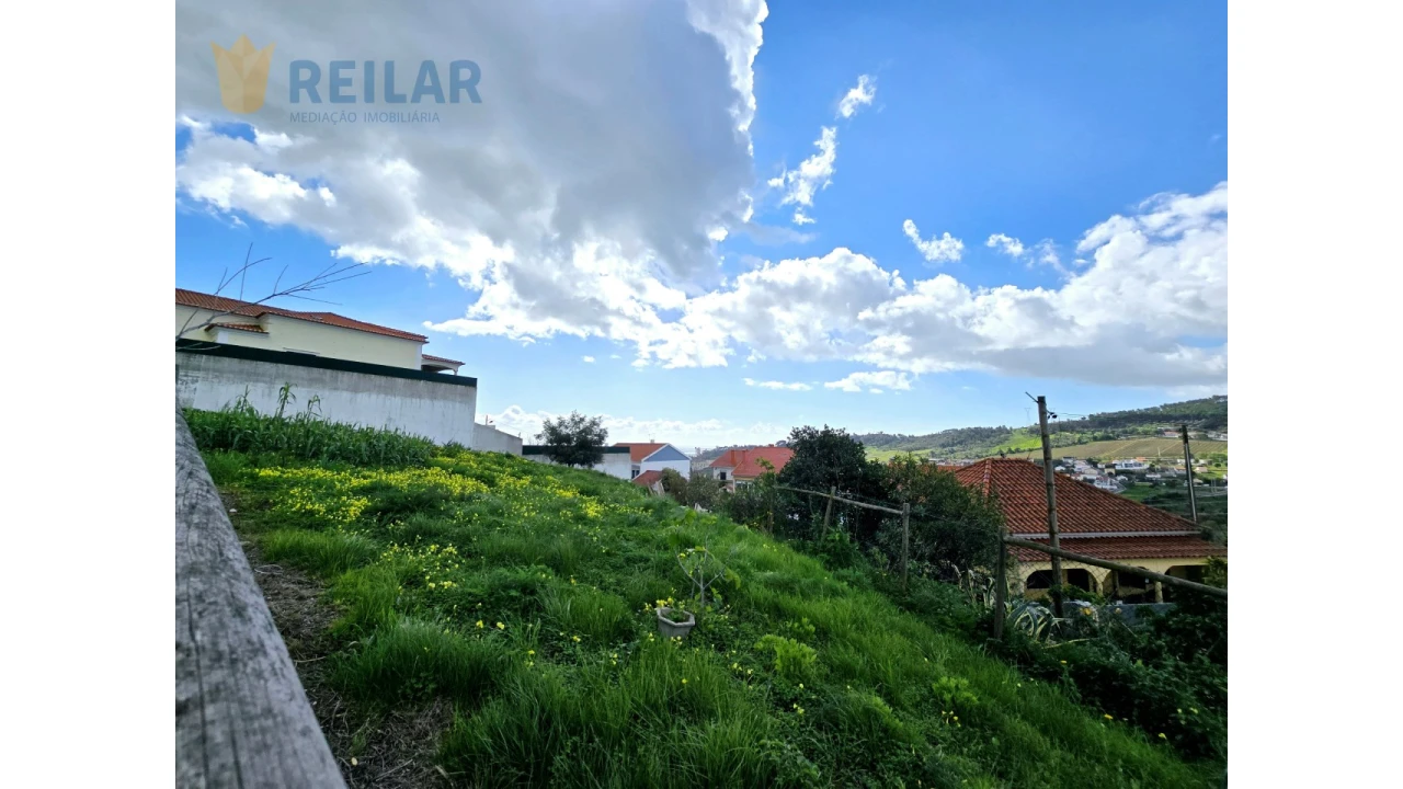 Terreno para Venda em Alhandra, São João dos Montes e Calhandriz Foto 11
