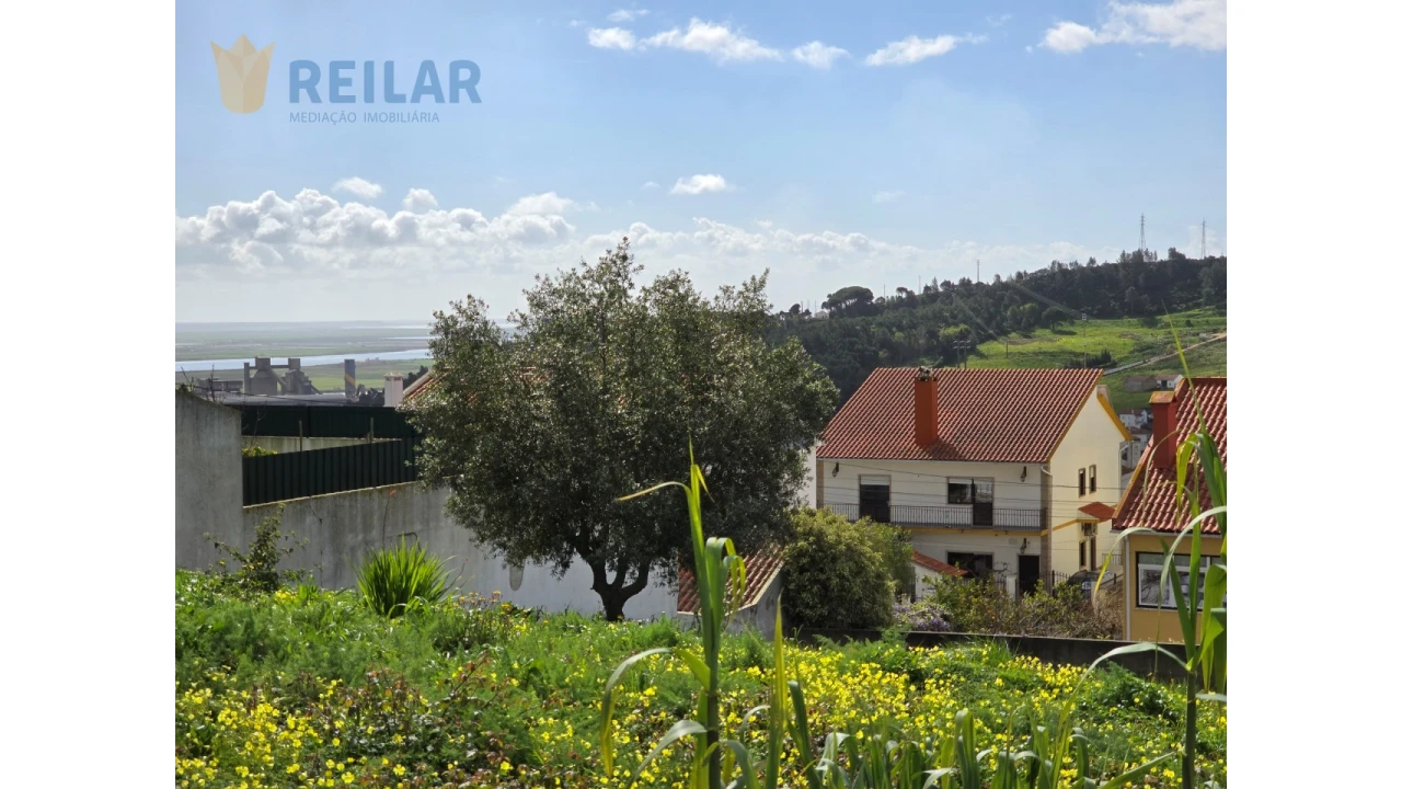 Terreno para Venda em Alhandra, São João dos Montes e Calhandriz Foto 19