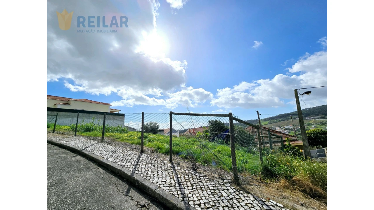 Terreno para Venda em Alhandra, São João dos Montes e Calhandriz Foto 23