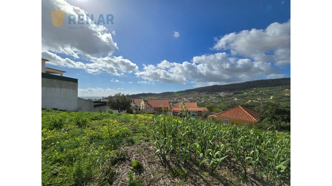 Terreno para Venda em Alhandra, São João dos Montes e Calhandriz Foto 25