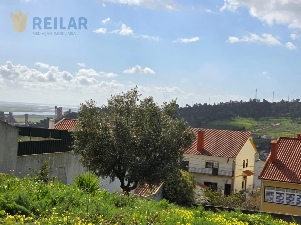 Terreno para Venda em Alhandra, São João dos Montes e Calhandriz Foto 4
