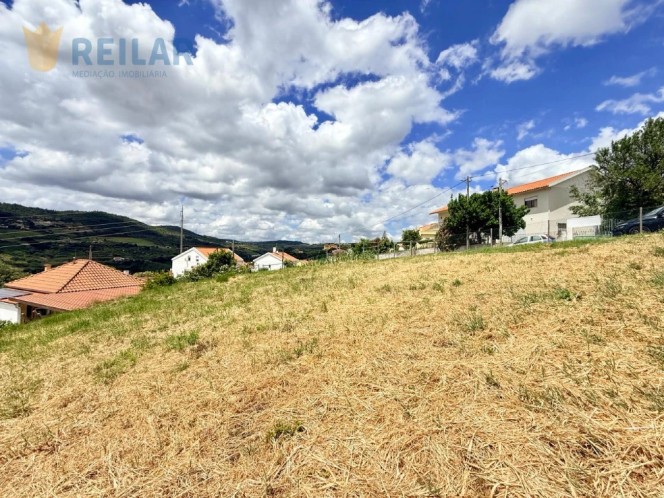 Terreno para Venda em Alhandra, São João dos Montes e Calhandriz Foto 5