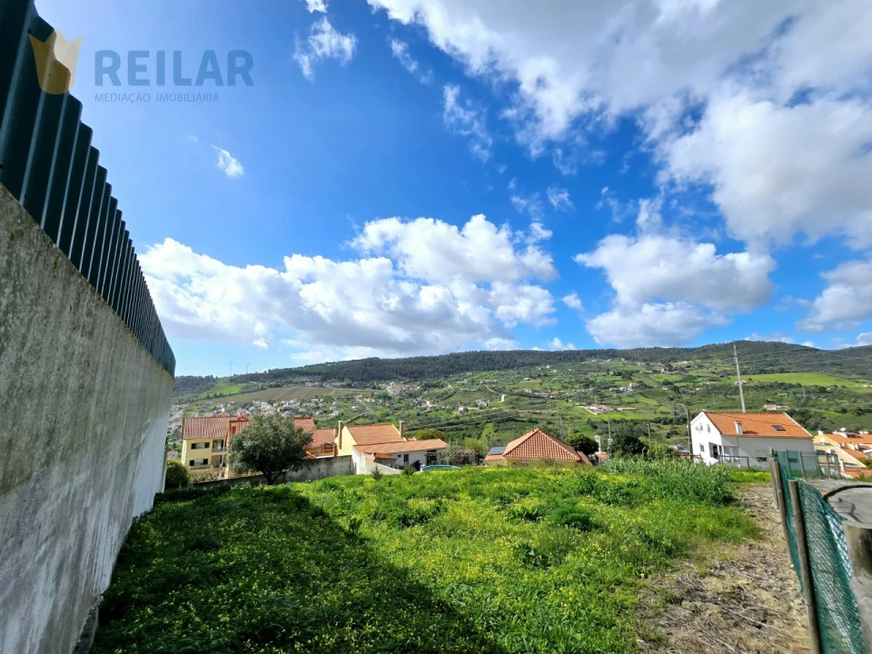 Terreno para Venda em Alhandra, São João dos Montes e Calhandriz Foto 7