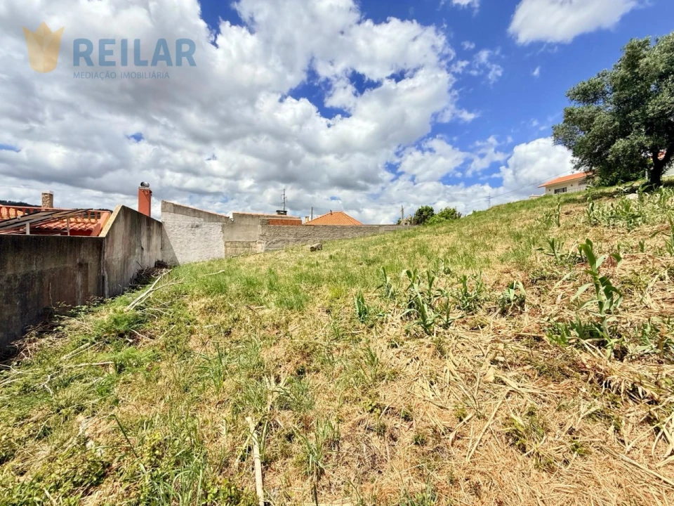 Terreno para Venda em Alhandra, São João dos Montes e Calhandriz Foto 8