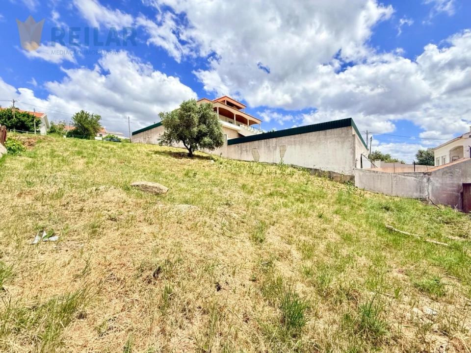 Terreno para Venda em Alhandra, São João dos Montes e Calhandriz Foto 9
