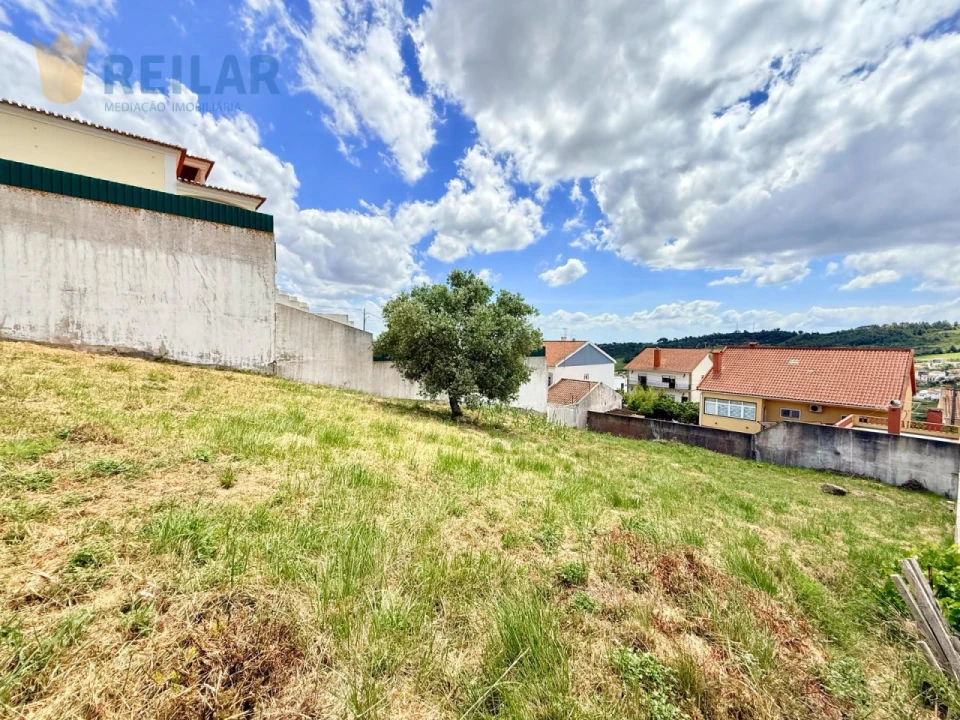 Terreno para Venda em Alhandra, São João dos Montes e Calhandriz Foto 11