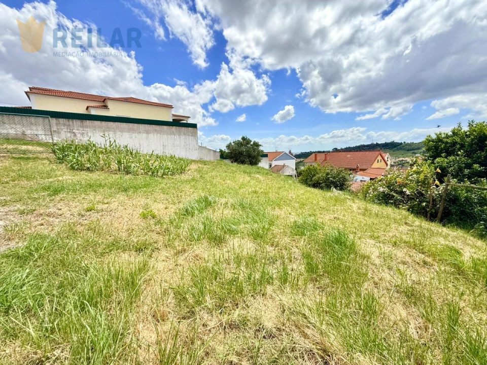 Terreno para Venda em Alhandra, São João dos Montes e Calhandriz Foto 19
