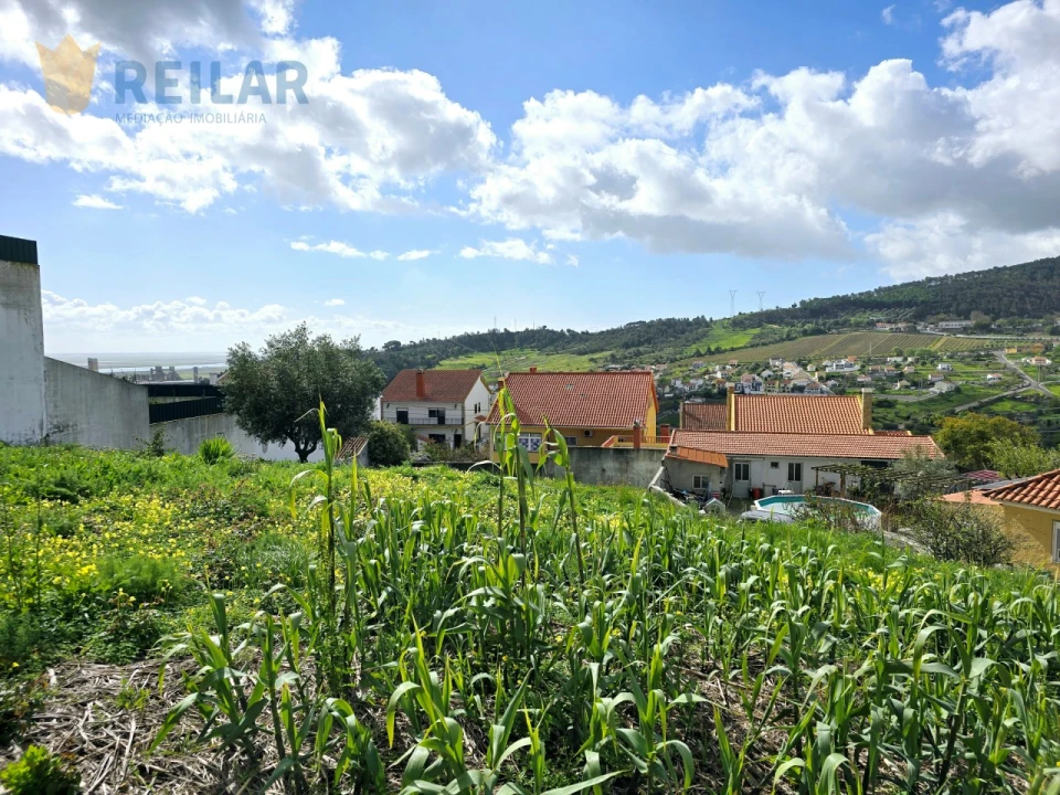 Terreno para Venda em Alhandra, São João dos Montes e Calhandriz Foto 21