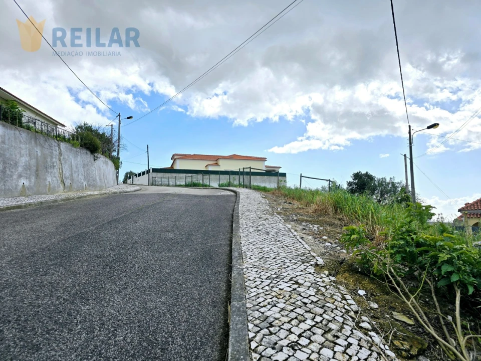 Terreno para Venda em Alhandra, São João dos Montes e Calhandriz Foto 25