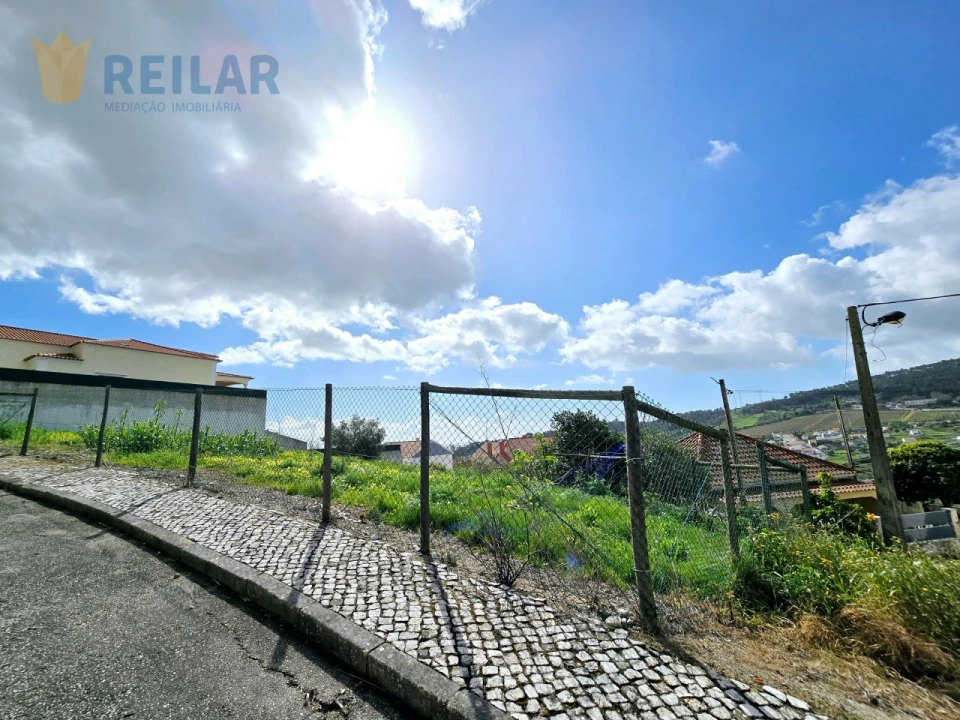 Terreno para Venda em Alhandra, São João dos Montes e Calhandriz Foto 27