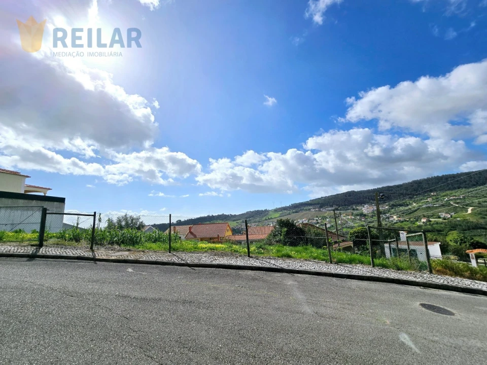 Terreno para Venda em Alhandra, São João dos Montes e Calhandriz Foto 28