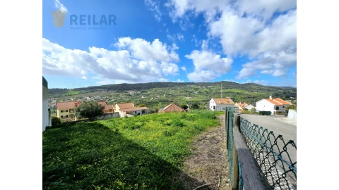 Terreno para Venda em Alhandra, São João dos Montes e Calhandriz