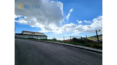 Terreno para Venda em Alhandra, São João dos Montes e Calhandriz