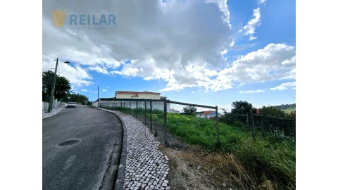 Terreno para Venda em Alhandra, São João dos Montes e Calhandriz