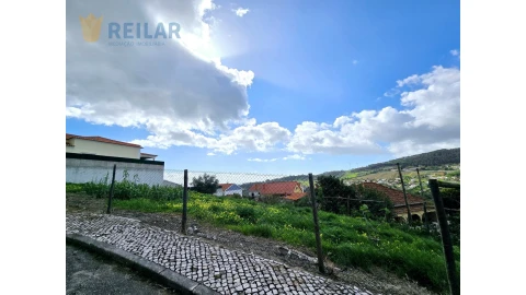 Terreno para Venda em Alhandra, São João dos Montes e Calhandriz