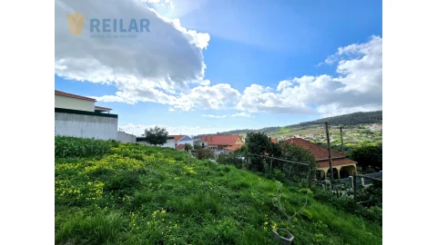 Terreno para Venda em Alhandra, São João dos Montes e Calhandriz