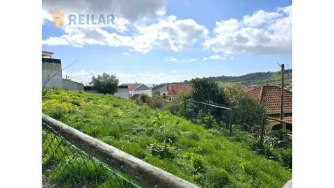 Terreno para Venda em Alhandra, São João dos Montes e Calhandriz