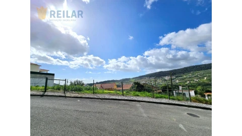 Terreno para Venda em Alhandra, São João dos Montes e Calhandriz