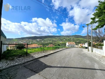 Terreno para Venda em Alhandra, São João dos Montes e Calhandriz