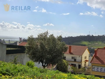 Terreno para Venda em Alhandra, São João dos Montes e Calhandriz