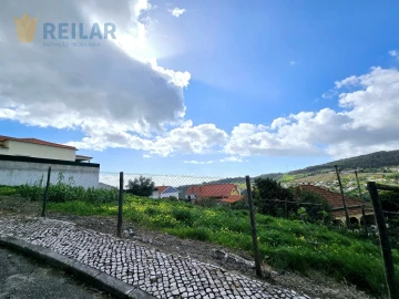 Terreno para Venda em Alhandra, São João dos Montes e Calhandriz