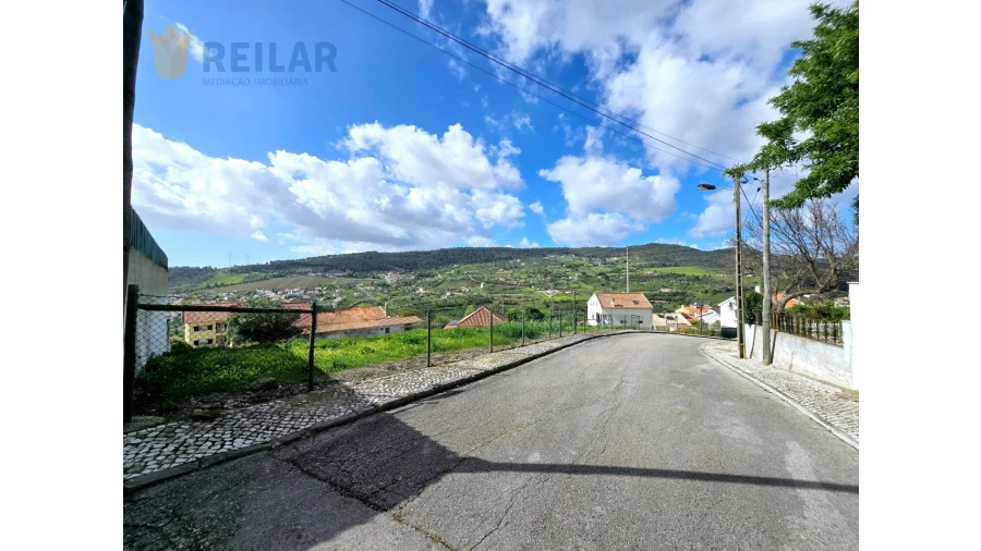 Terreno para Venda em Alhandra, São João dos Montes e Calhandriz Foto 4