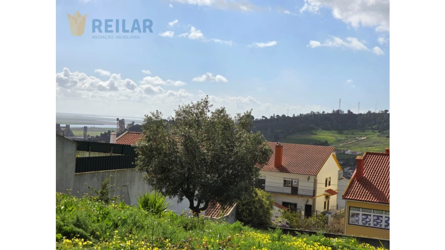 Terreno para Venda em Alhandra, São João dos Montes e Calhandriz Foto 2