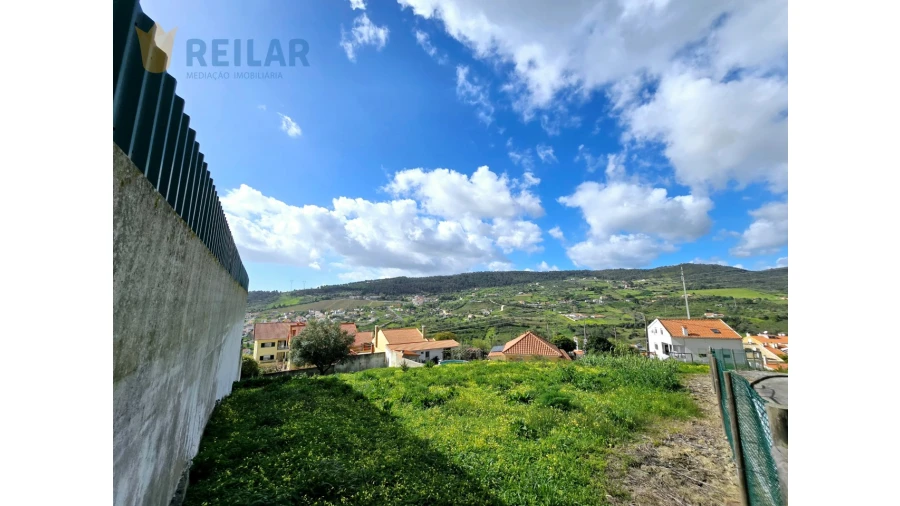 Terreno para Venda em Alhandra, São João dos Montes e Calhandriz Foto 5