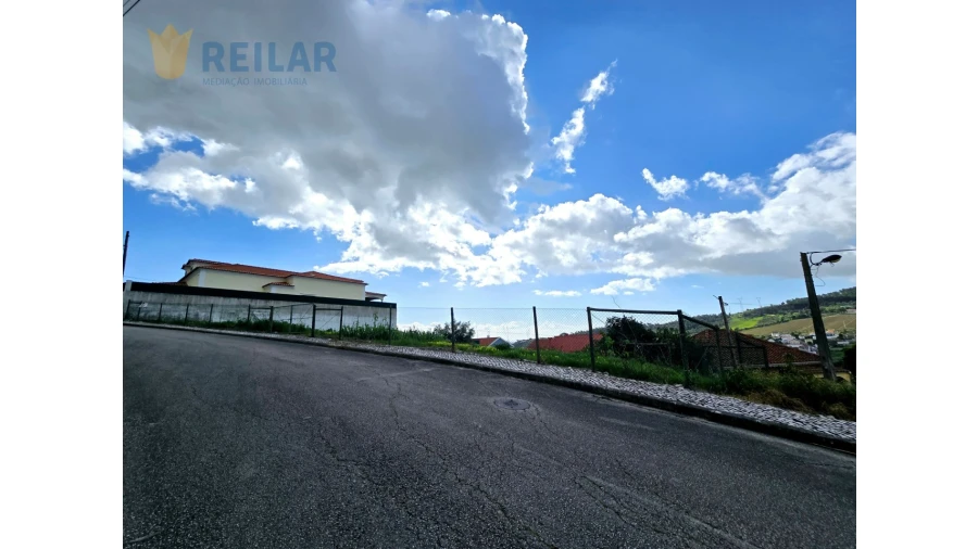 Terreno para Venda em Alhandra, São João dos Montes e Calhandriz Foto 9