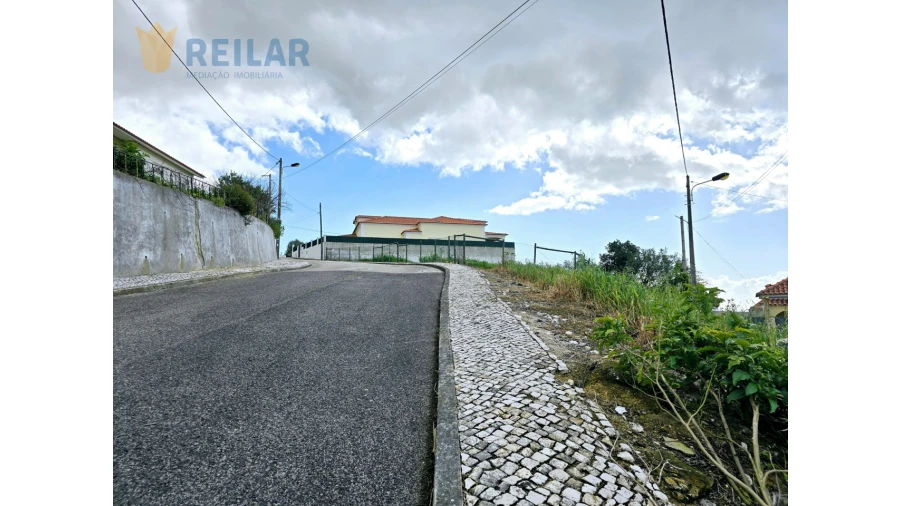Terreno para Venda em Alhandra, São João dos Montes e Calhandriz Foto 14