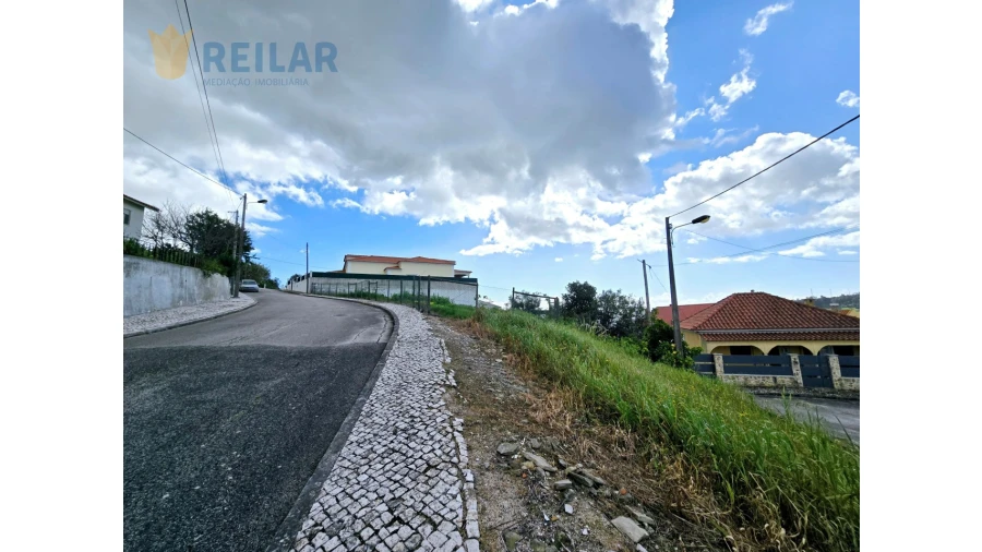 Terreno para Venda em Alhandra, São João dos Montes e Calhandriz Foto 15