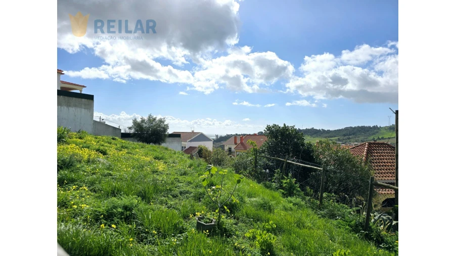 Terreno para Venda em Alhandra, São João dos Montes e Calhandriz Foto 21