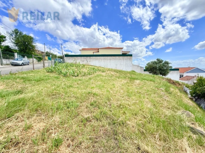 Terreno para Venda em Alhandra, São João dos Montes e Calhandriz