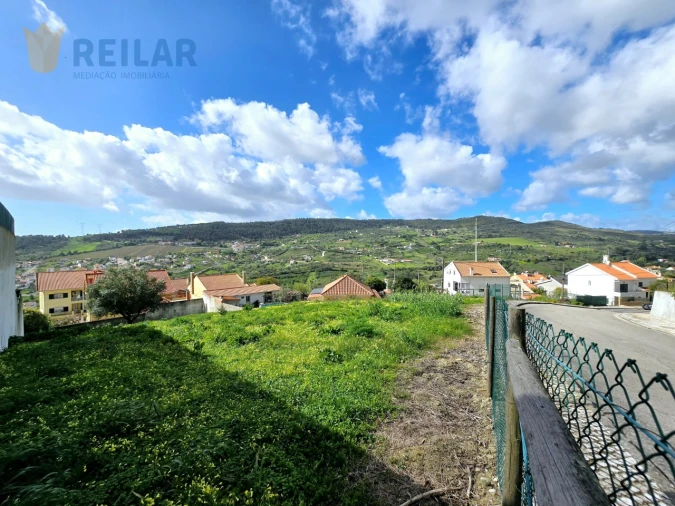 Terreno para Venda em Alhandra, São João dos Montes e Calhandriz Foto 2