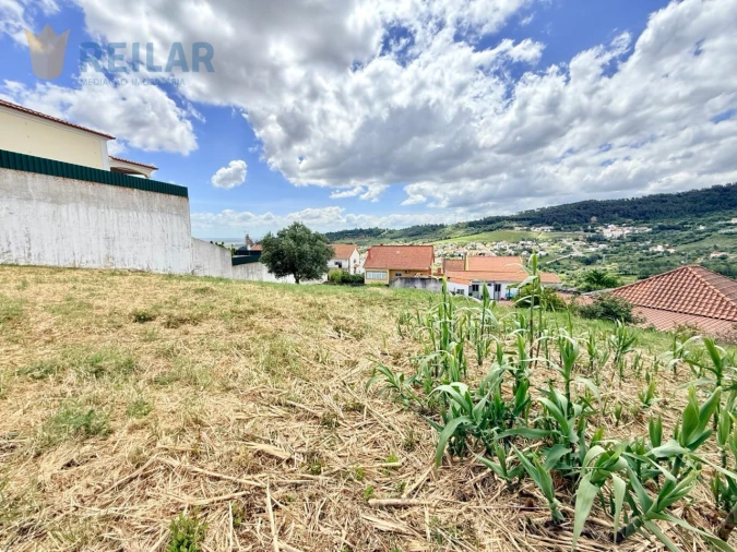Terreno para Venda em Alhandra, São João dos Montes e Calhandriz Foto 12
